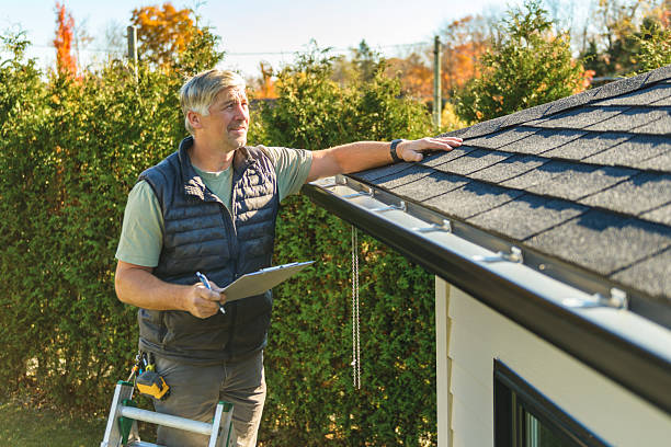 Trusted Gutter Repair And Installation service in Nolanville, TX - Ben Roofing and Steel LLC